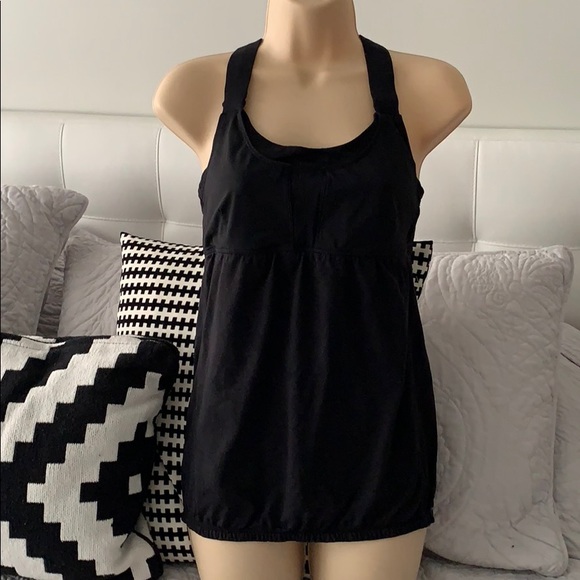 lululemon athletica Tops - Lululemon sport tank top  M